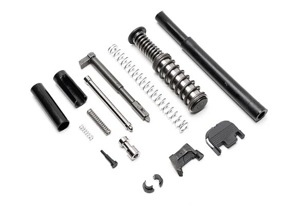 SI Slide Comp Kit GLK G26 G3/4 - 556 Black Friday Promotion